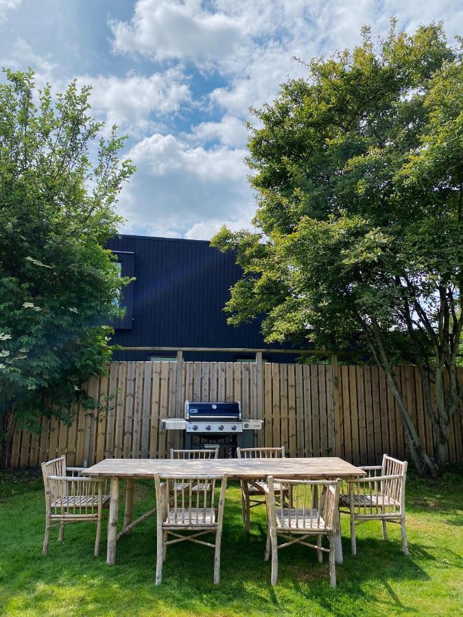 Guesthouse, Not Even A Minute Walk To The Ocean Vakantiehuis